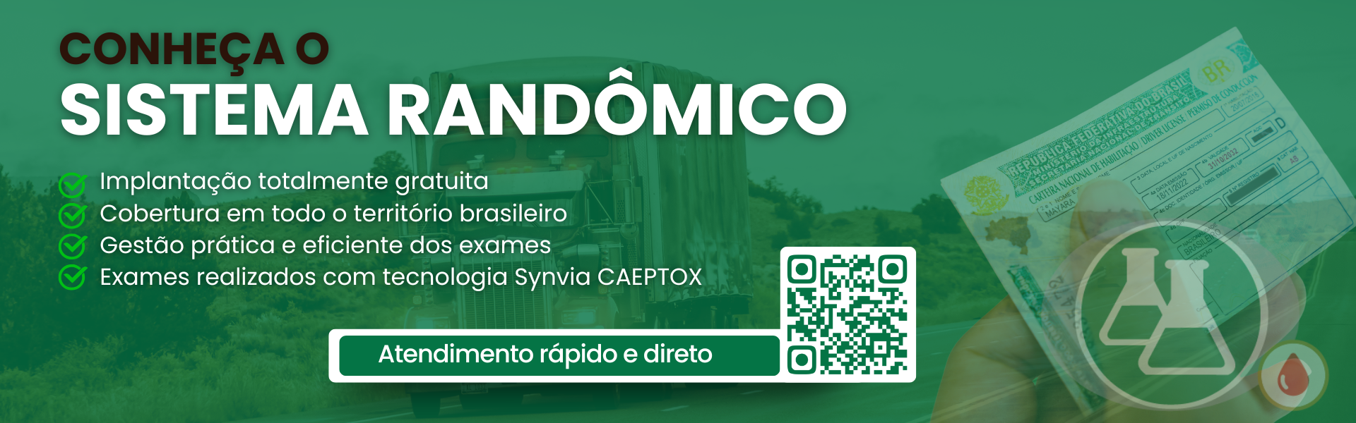 CONHEÇA O SISTEMA RANDÔMICO (1)